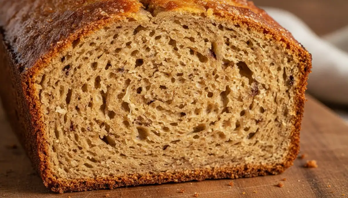 Olive Oil vs. Butter in Banana Bread: Substitution Guide & Taste Test