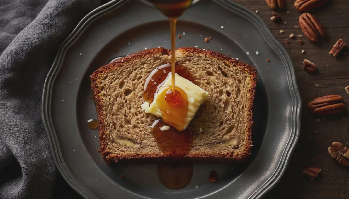 Classic Grandma’s Banana Bread: The Secret to Infinite Moisture