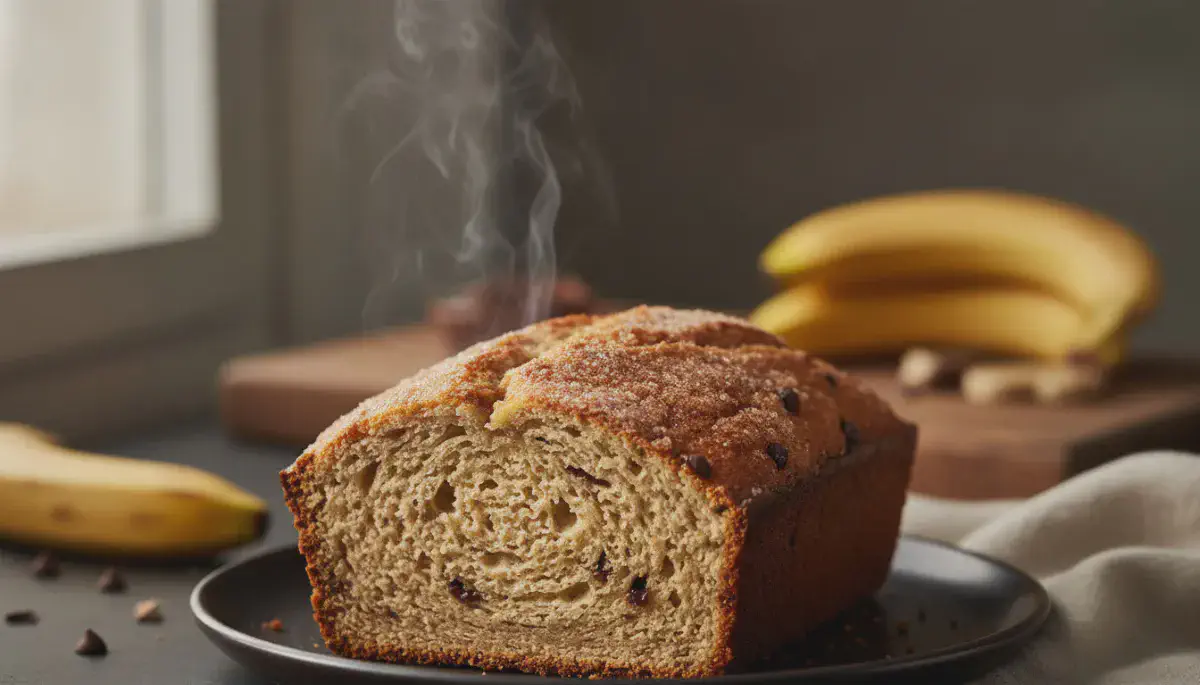 WW-Friendly Light Banana Bread (SmartPoints Optimized)