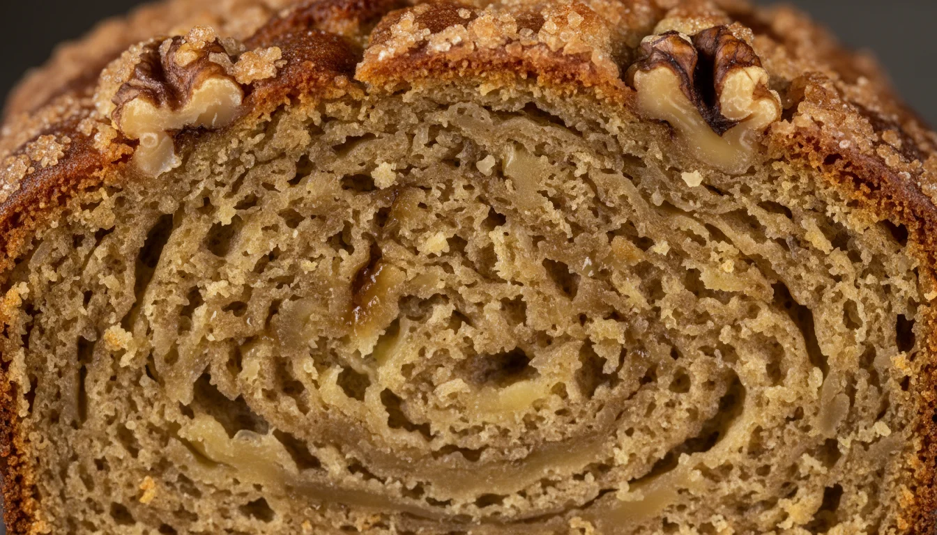 Ultimate Moist Banana Bread Starbucks Copycat