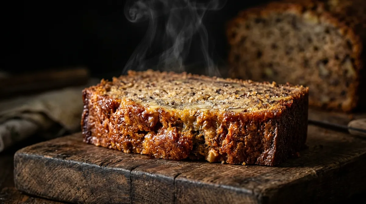 Can You Make Banana Bread with Only 1 Banana? (Yes, Here’s How)