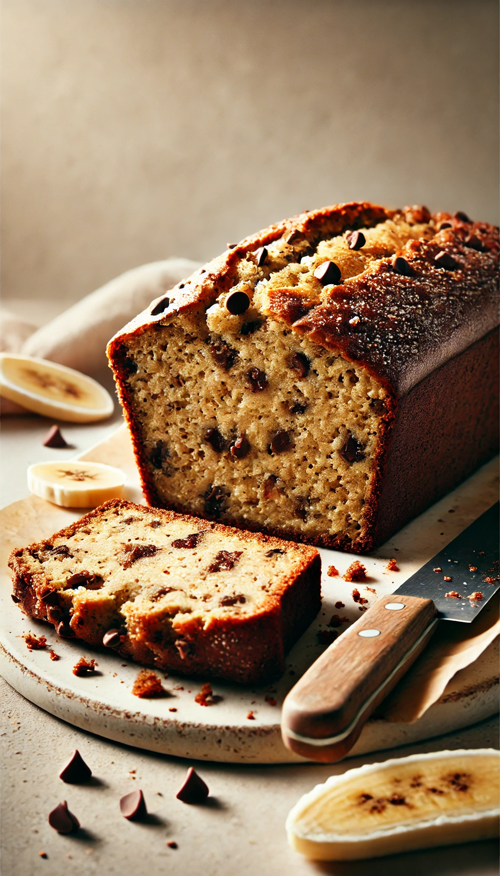 Healthy-Banana-Bread