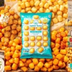 tater-tots-varieties - Different varieties of tater tots