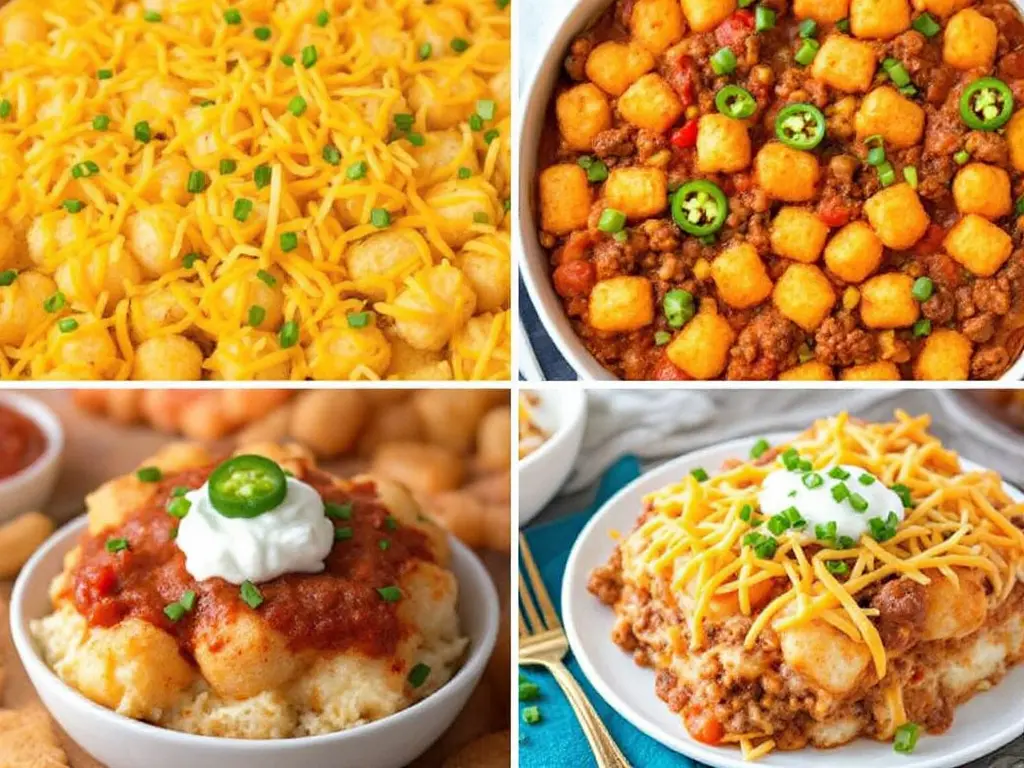 tater-tot-casserole-varieties